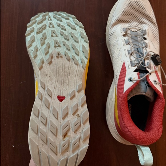 Salomon Sense Ride 5 - Picture 3 of 4